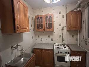 1-к квартира, на длительный срок, 33м2, 5/12 этаж