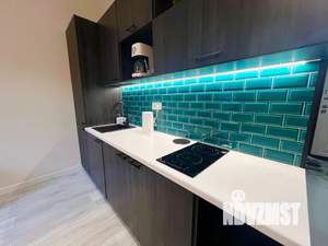 Студия квартира, посуточно, 26м2, 2/4 этаж