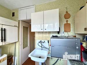 1-к квартира, на длительный срок, 35м2, 2/9 этаж