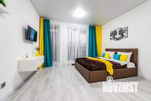 Студия квартира, посуточно, 24м2, 3/9 этаж