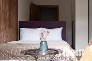 3-к квартира, посуточно, 98м2, 5/5 этаж