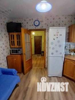 1-к квартира, посуточно, 37м2, 1/1 этаж