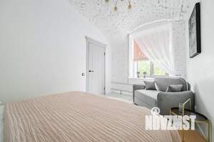 1-к квартира, посуточно, 32м2, 1/1 этаж