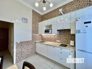 2-к квартира, на длительный срок, 75м2, 4/5 этаж