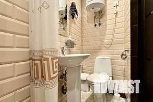 1-к квартира, посуточно, 15м2, 2/6 этаж