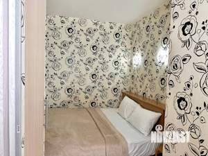 1-к квартира, посуточно, 27м2, 16/22 этаж