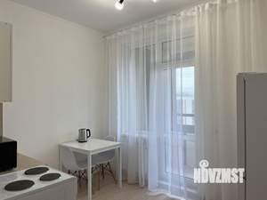 1-к квартира, на длительный срок, 34м2, 13/13 этаж