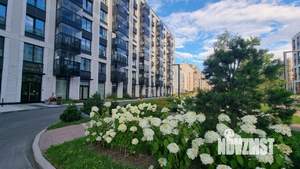 2-к квартира, на длительный срок, 73м2, 2/8 этаж