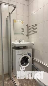 1-к квартира, посуточно, 25м2, 2/4 этаж