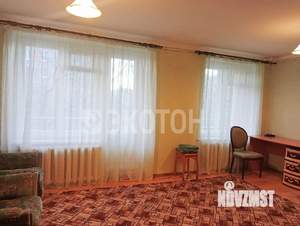 1-к квартира, на длительный срок, 37м2, 5/9 этаж