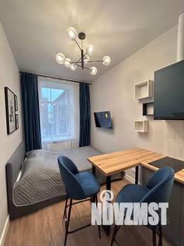 1-к квартира, посуточно, 17м2, 3/5 этаж