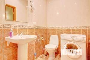 1-к квартира, посуточно, 80м2, 1/1 этаж