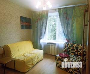 3-к квартира, посуточно, 60м2, 4/9 этаж