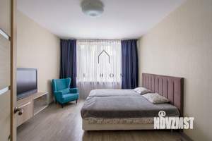 2-к квартира, на длительный срок, 70м2, 2/7 этаж