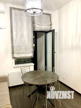 1-к квартира, на длительный срок, 30м2, 4/11 этаж