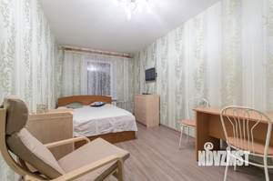 1-к квартира, на длительный срок, 37м2, 9/27 этаж