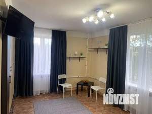 1-к квартира, посуточно, 32м2, 4/5 этаж