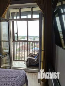 1-к квартира, на длительный срок, 36м2, 10/10 этаж