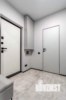 1-к квартира, на длительный срок, 45м2, 5/12 этаж