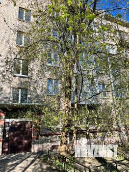 2-к квартира, на длительный срок, 44м2, 4/5 этаж