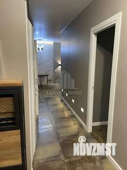 2-к квартира, на длительный срок, 57м2, 3/9 этаж