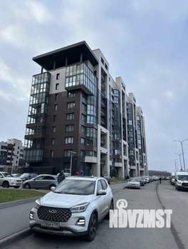 2-к квартира, на длительный срок, 67м2, 8/12 этаж