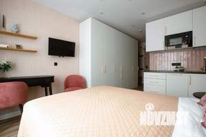 1-к квартира, посуточно, 21м2, 1/1 этаж