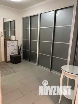 1-к квартира, посуточно, 67м2, 3/6 этаж
