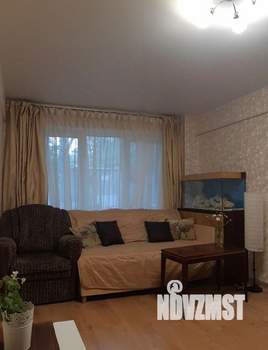 2-к квартира, на длительный срок, 45м2, 1/5 этаж