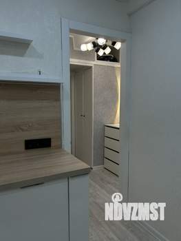 1-к квартира, на длительный срок, 31м2, 8/9 этаж