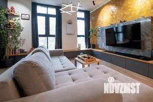 1-к квартира, посуточно, 70м2, 4/8 этаж