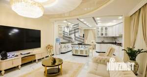 3-к квартира, на длительный срок, 136м2, 6/14 этаж