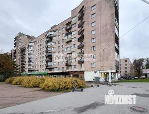 2-к квартира, на длительный срок, 64м2, 2/13 этаж