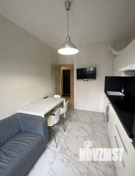 1-к квартира, на длительный срок, 38м2, 8/14 этаж