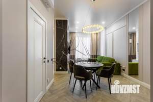 3-к квартира, на длительный срок, 100м2, 5/8 этаж