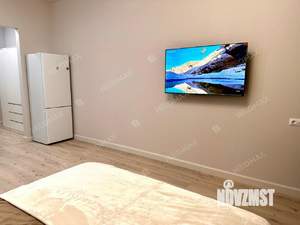 Студия квартира, на длительный срок, 30м2, 3/11 этаж