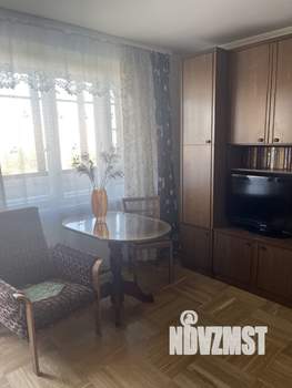 1-к квартира, на длительный срок, 34м2, 6/9 этаж