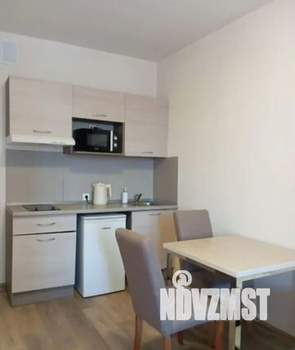 1-к квартира, посуточно, 24м2, 4/25 этаж