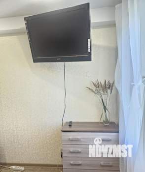 1-к квартира, посуточно, 18м2, 1/1 этаж