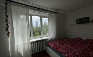 1-к квартира, на длительный срок, 31м2, 5/5 этаж