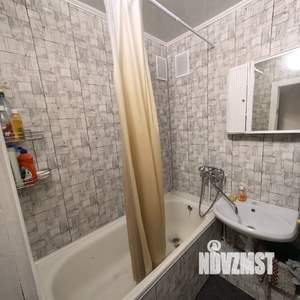 2-к квартира, на длительный срок, 42м2, 5/5 этаж