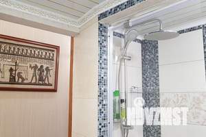 1-к квартира, посуточно, 26м2, 2/5 этаж