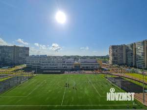 1-к квартира, на длительный срок, 34м2, 7/15 этаж