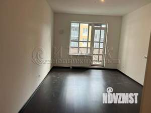 Студия квартира, на длительный срок, 25м2, 2/5 этаж