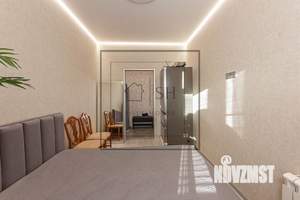 2-к квартира, на длительный срок, 50м2, 3/5 этаж