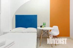 1-к квартира, посуточно, 12м2, 1/1 этаж