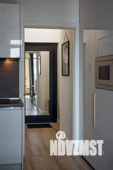 1-к квартира, посуточно, 19м2, 14/19 этаж