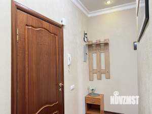 1-к квартира, посуточно, 60м2, 1/1 этаж