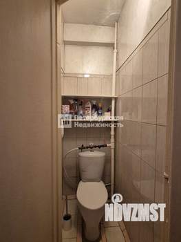 2-к квартира, на длительный срок, 44м2, 4/5 этаж