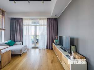 4-к квартира, на длительный срок, 92м2, 8/10 этаж